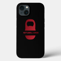Kettlebell Junkie Fitness Muscle Building