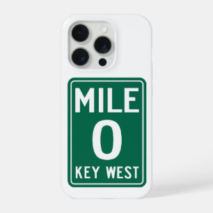 Key West Mile 0, Floride États-Unis