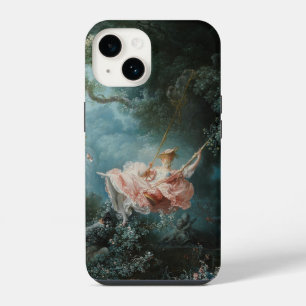 Coque Pour iPhone 14 La Chaîne