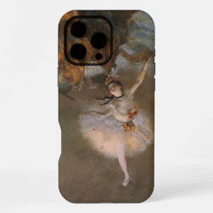 Coque iPhone 16 Pro Max La danseuse étoilée sur scène