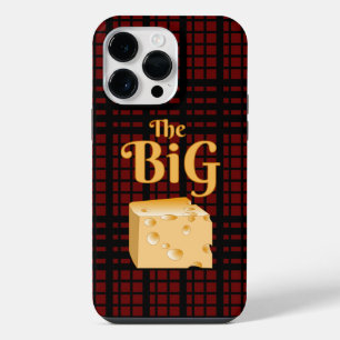Coque Pour Pour iPhone 14 Pro Max La Grosse Légume