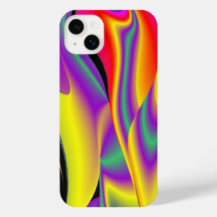 La magie des couleurs Abstrait Rainbowart 3D