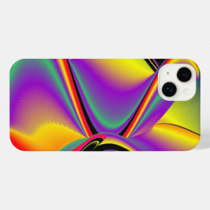 La magie des couleurs Abstrait Rainbowart 3D