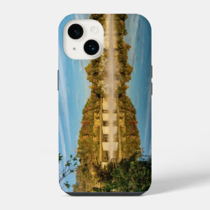 Coque Pour iPhone 14 Lac Autumn Glow Springfield
