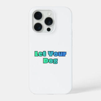 Laissez Votre Chien