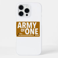 L'Armée D'Un Imprimé