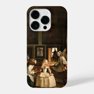 Coque Pour iPhone 14 Plus Las Meninas