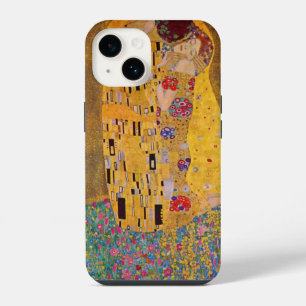 Coque Pour iPhone 14 Le Baiser