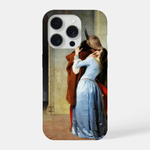 Le Baiser - Francesco Hayez Il Bacio