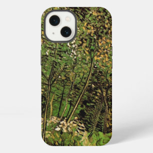 Etui iPhone 13 Le bosquet par Vincent van Gogh