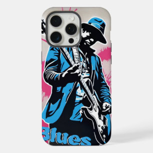Le Graffiti Blues