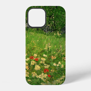 Coque iPhone 12 Le jardin de Daubigny par Vincent van Gogh, Le Jar