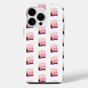 Coque Pour Pour iPhone 14 Pro Max Le Meilleur Papa du Monde