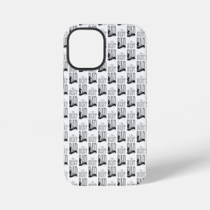 Coque iPhone 12 Mini Le Meilleur Papa du Monde