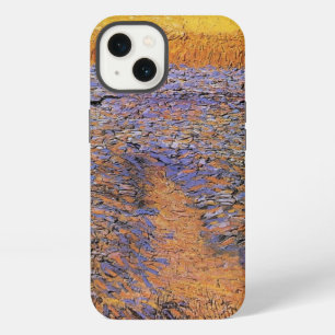 Etui iPhone 13 Le Semeur par Vincent van Gogh