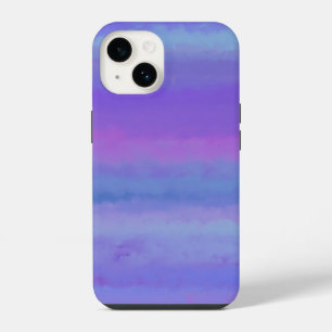 Coque Pour iPhone 14 Le violet est ma couleur préférée