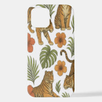 L'élégance de la jungle