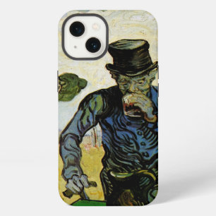 Etui iPhone 13 Les Buveurs par Vincent van Gogh