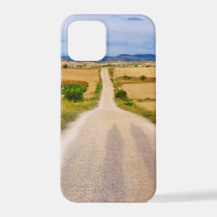 Coque iPhone 12 Pro Les ombres du pèlerin