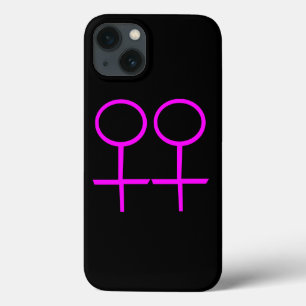 Coque iphone Lesbian Lovers