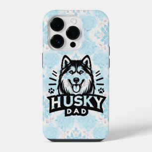 Coque Pour iPhone 14 Plus L'esprit sibérien : Faire place à la paternité com