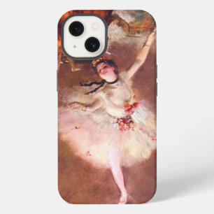 Etui iPhone 13 L'Étoile (Danseuse sur la scène) d'Edgar Degas