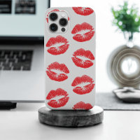 Lèvres Rouges, Motif De Lèvres, Rouge À Lèvres, Ba