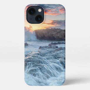 Etui iPhone 13 Littoral   Carmel California