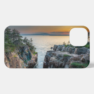 Etui iPhone 13 Littoral   Parc national Acadia, Maine