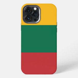 Etui iPhone 13 Pro Max Lituanie