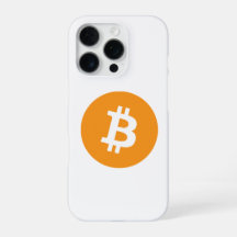 Logo de la crypto-monnaie Bitcoin