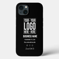 Logo d'entreprise personnalisé Société d'entrepris