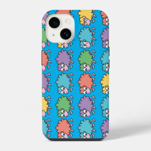 Coque Pour iPhone 14 Lolailo 15 Qui a dit beee