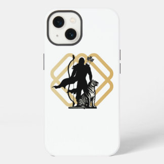 Etui iPhone 13 Lord Ayyappan