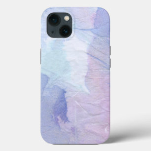 Etui iPhone 13 Lumières du nord II