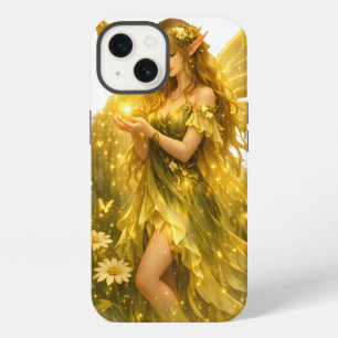 Etui iPhone 13 Lutine de soleil