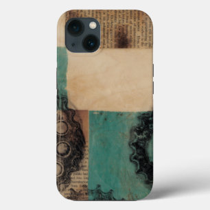 Etui iPhone 13 Machines II