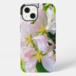 Etui iPhone 13 Magnifique Malus asiatica Photo
