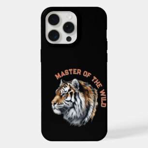 Maître du Tigre Sauvage