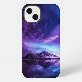 Etui iPhone 13 Majestic Mountainview Apple iPhone 13, Tough