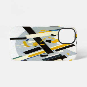 Coque iPhone 12 Mini Malevich Impression, Supremus n° 58,