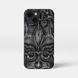 Etui iPhone 13 Mini Mandala