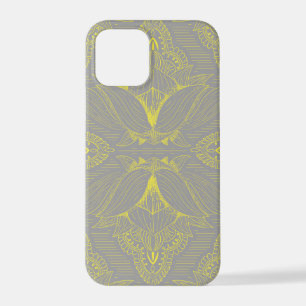 Coque iPhone 12 Pro Mandala 4