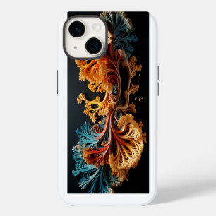 Coque Pour iPhone 14 Mandelbrot Fractal Julia Set