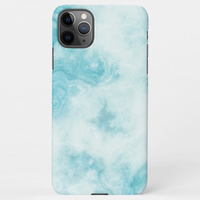 Coque iPhone Marble Stone iPhone 11 Pro Max (Dos)