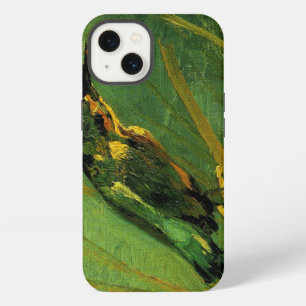 Etui iPhone 13 Martin-pêcheur par Vincent van Gogh