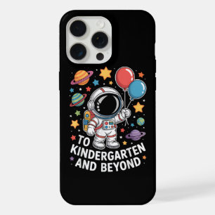 Maternelle et au-delà Astronaute Espace
