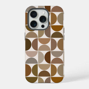 MCM Semi-cycles Browns+Cream Big Motif