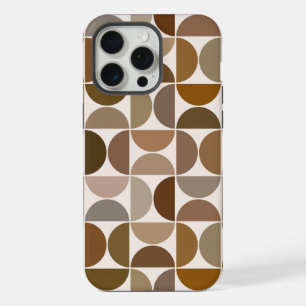MCM Semi-cycles Browns+Cream Big Motif