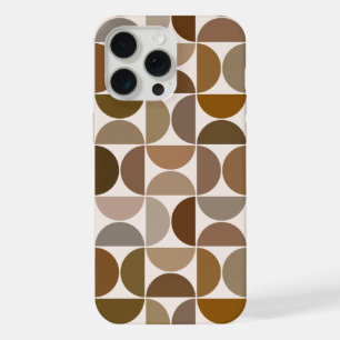 MCM Semi-cycles Browns+Cream Big Motif
